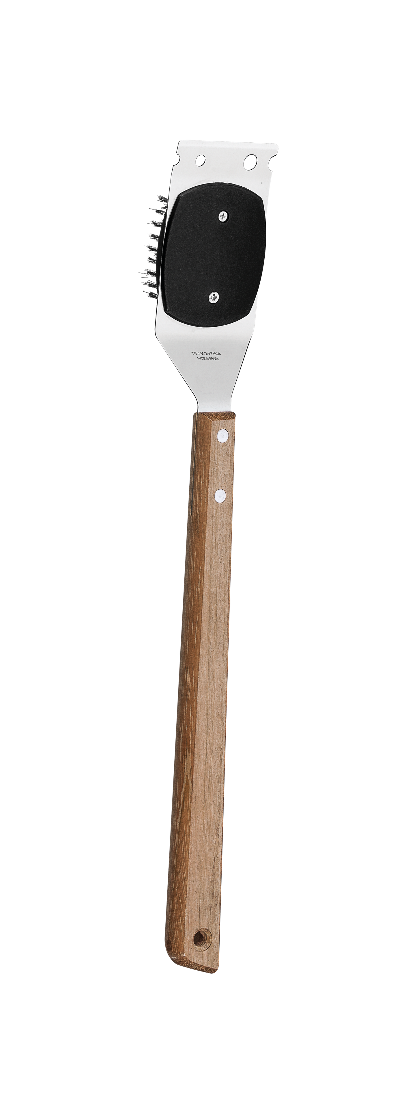 Escova de limpeza para grelhas