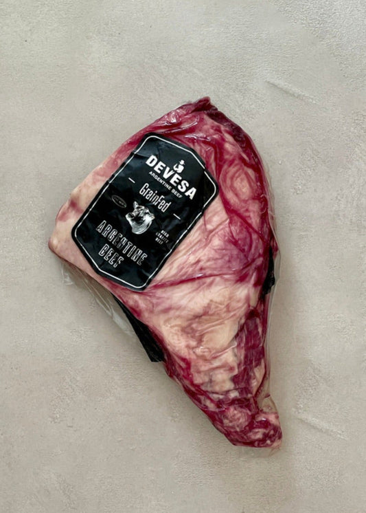 Colita de Cuadril Argentina