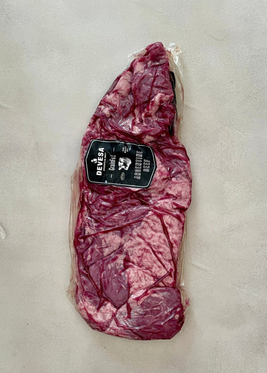 Medialuna de Vacío Argentina