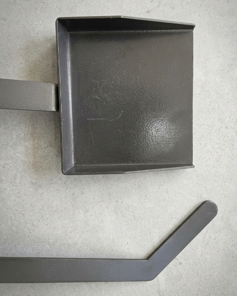 Chulengo a leña - Tromen