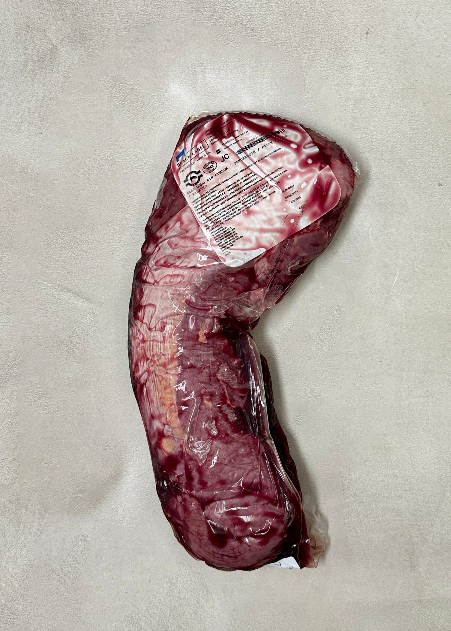 Lomo argentino