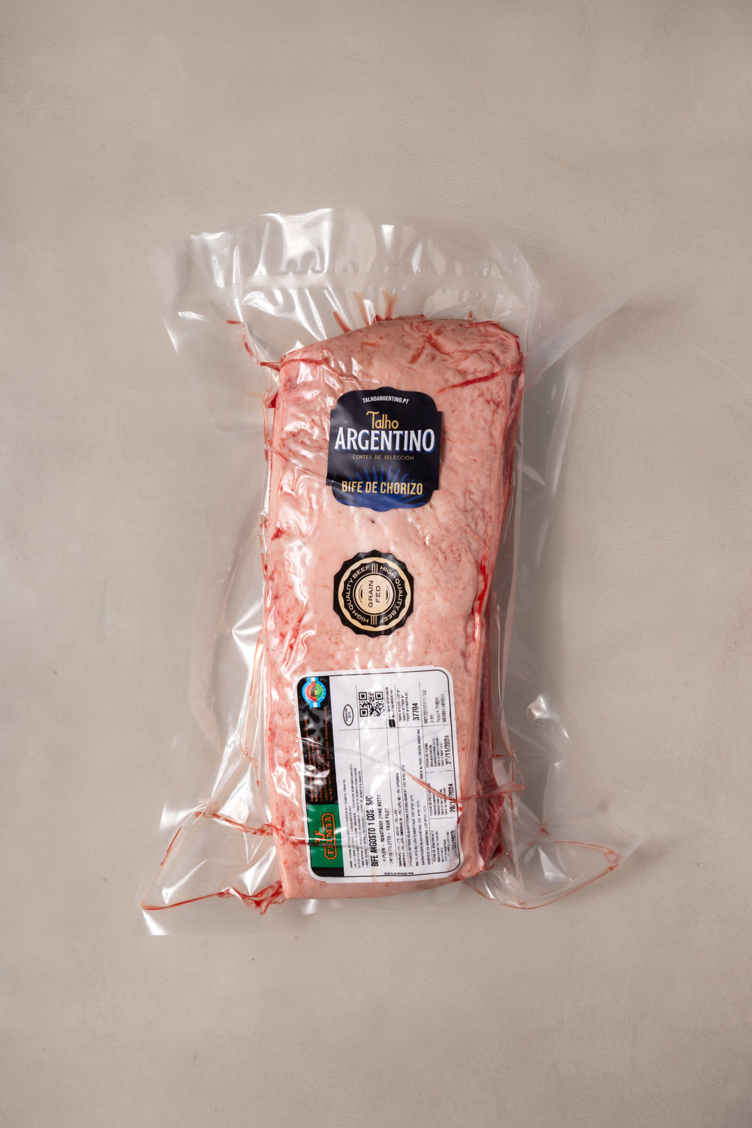 Bife de Chorizo Argentino