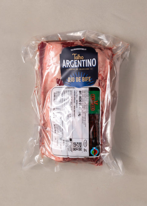 Ojo de Bife Argentino – peça inteira