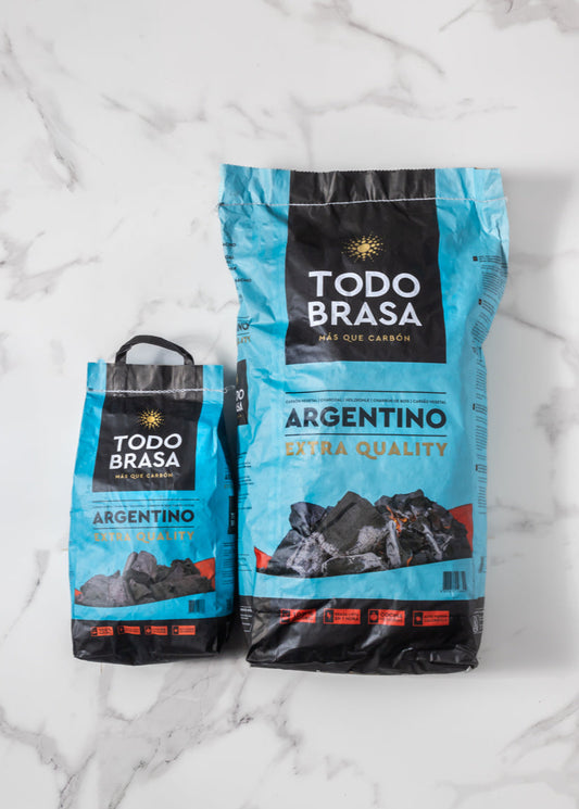 Carvão Argentino