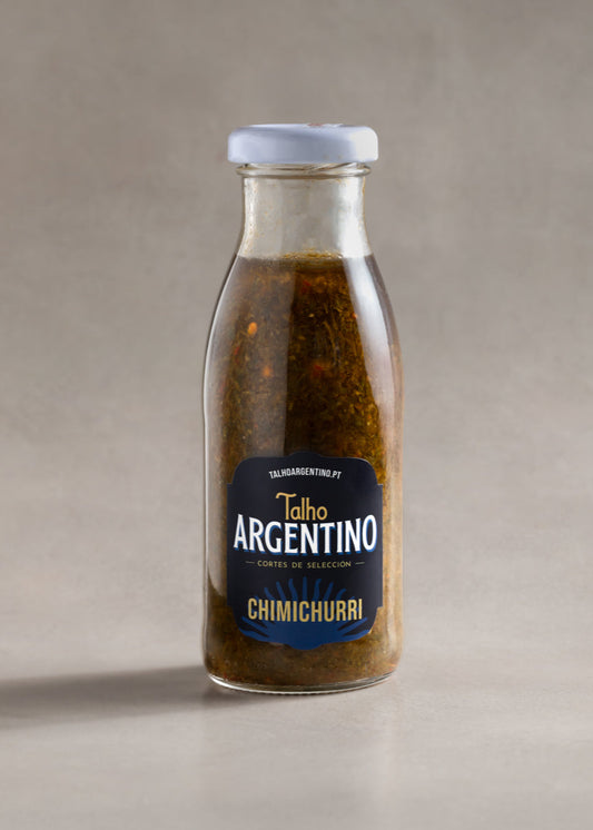 Chimichurri Talho
