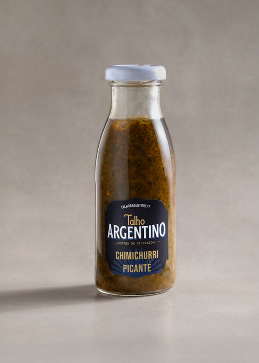 Chimichurri Picante Talho
