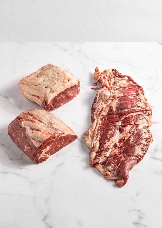 Pack Argentino Parrilla Premium