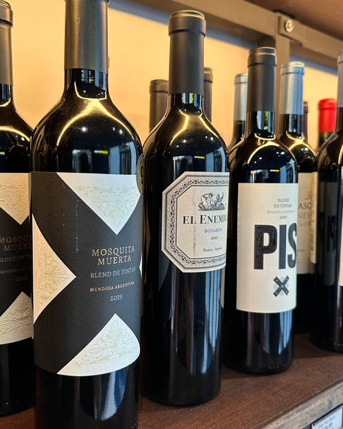 Vinhos Argentinos