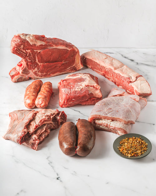 Grelha