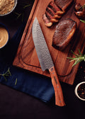 Faca Churrasco Nomade para carne