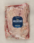 Mollejas