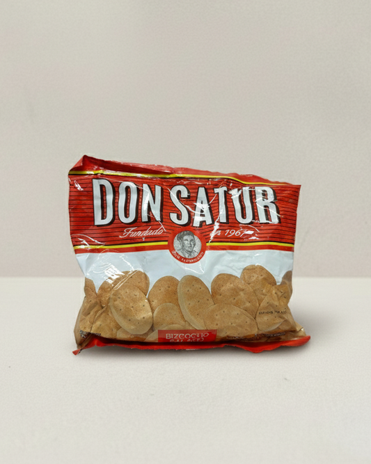 Bolachas Don Satur