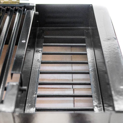 Chulengo a leña - Tromen