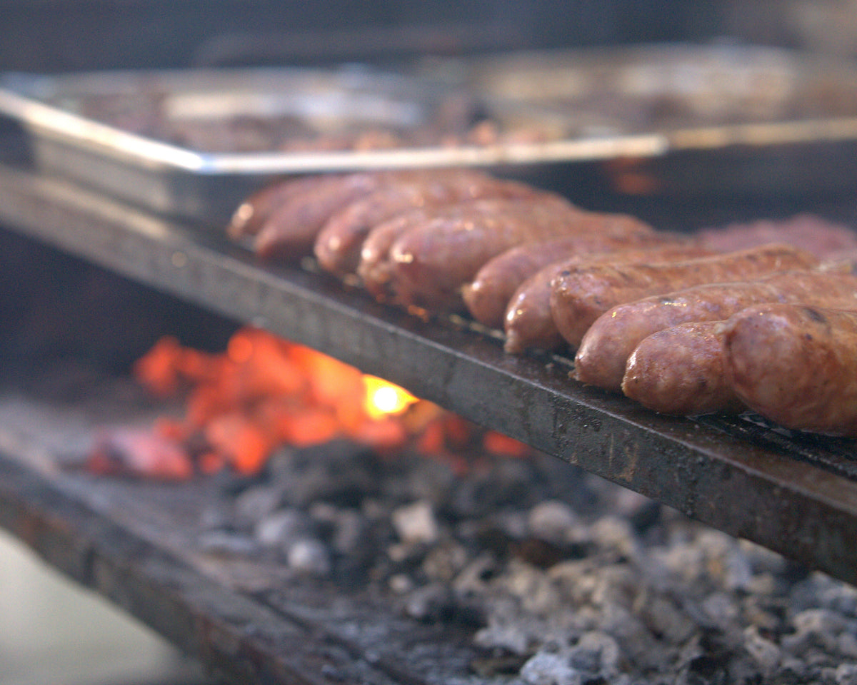 Conselhos para fazer um verdadeiro asado argentino
