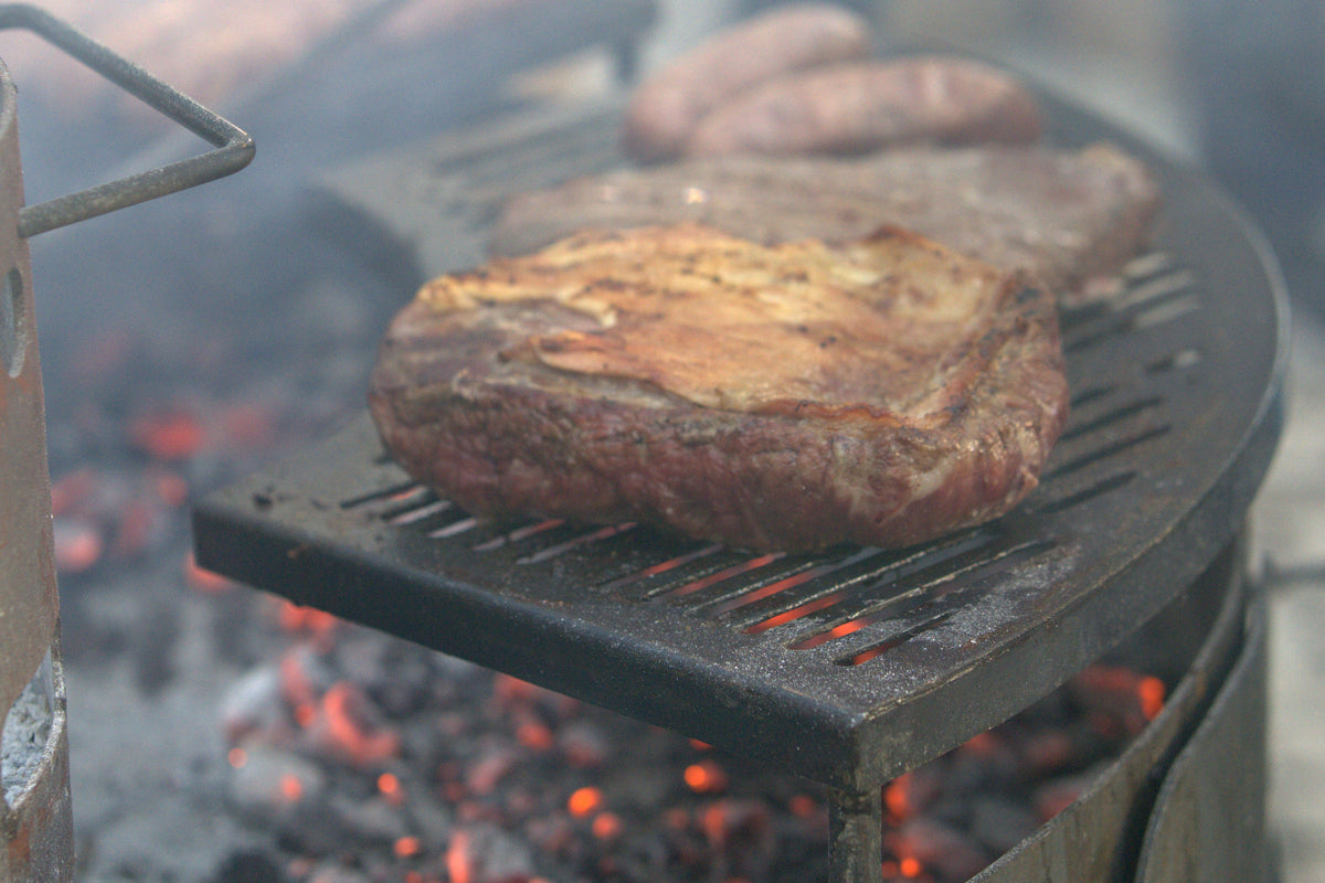 Conselhos para fazer um verdadeiro asado argentino