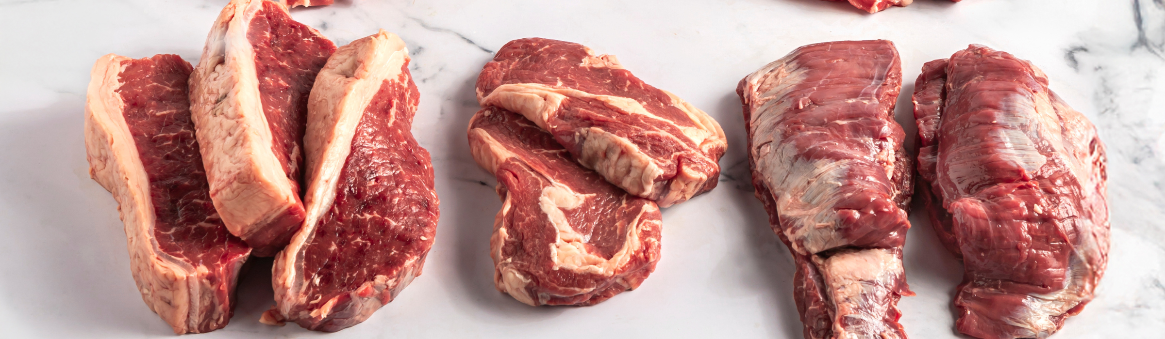 CORTES DE CARNE ARGENTINOS