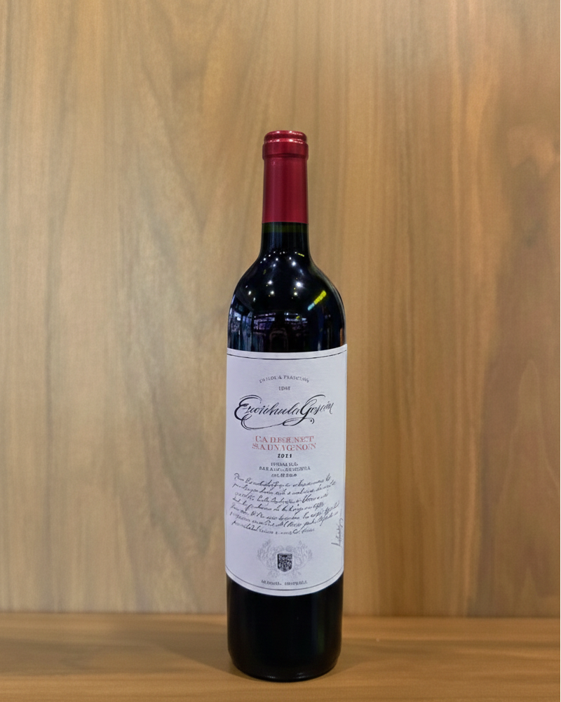 Escorihuela Gascon Cabernet Sauvignon