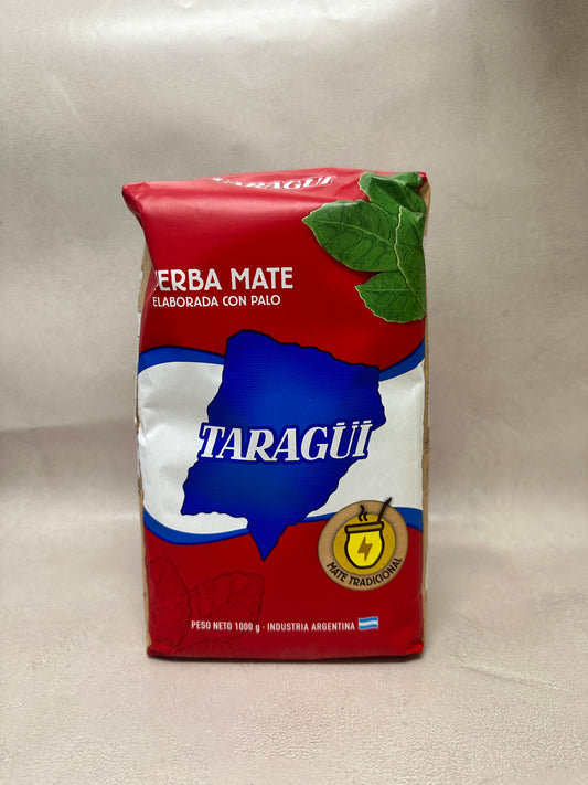 Yerba Taragui