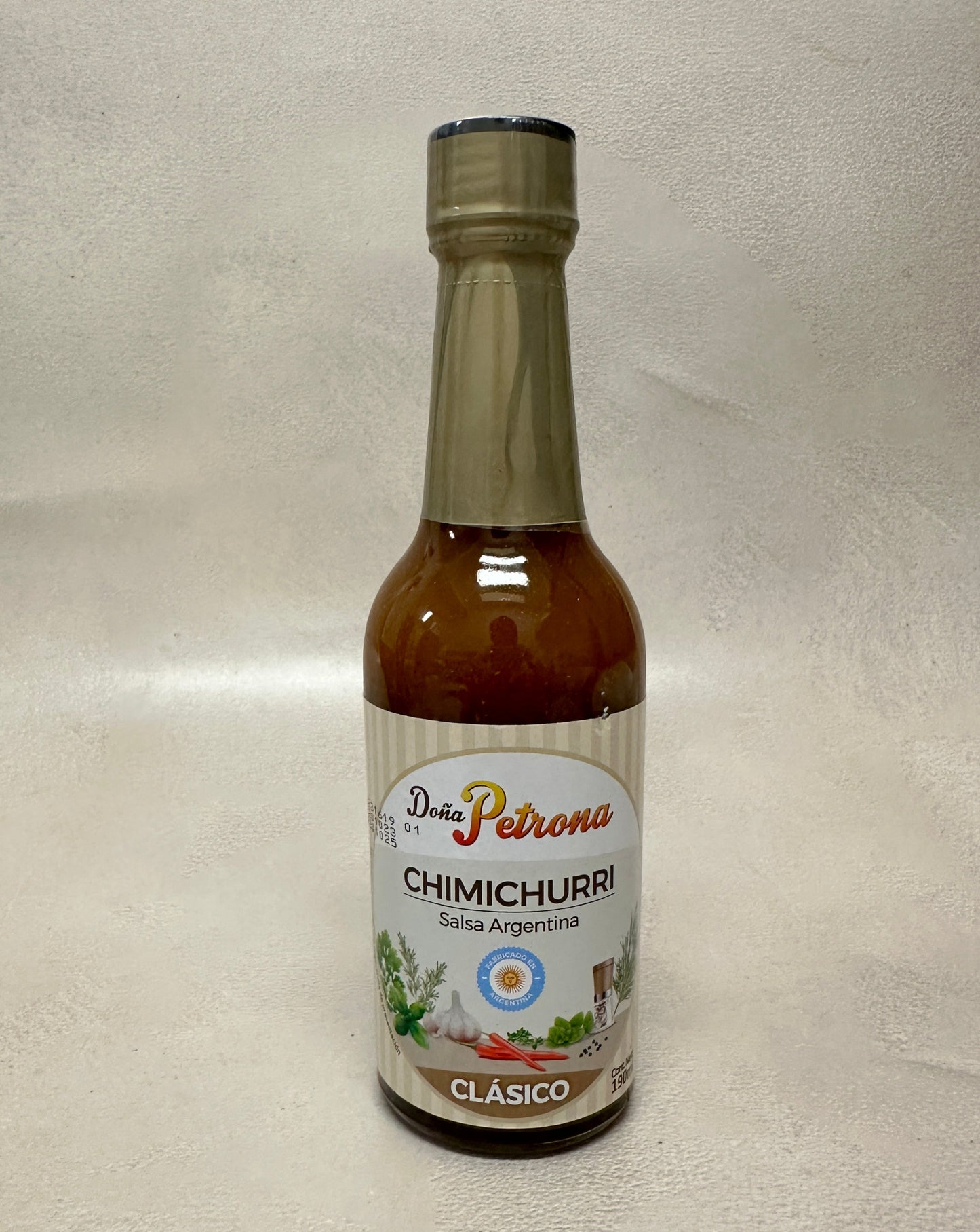 Chimichurri