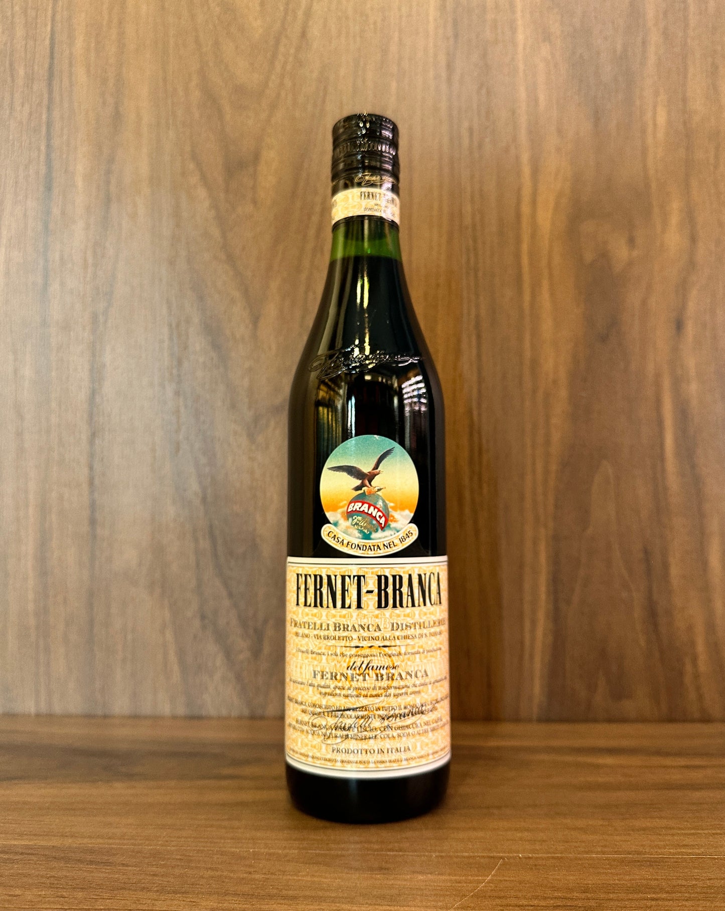 Fernet Branca (Arg/Ita)