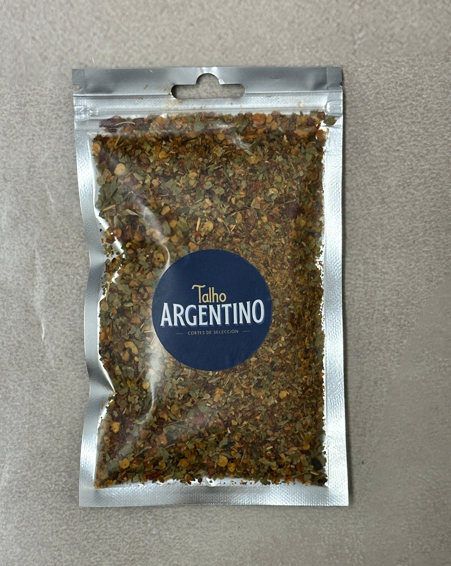 Chimichurri Seco