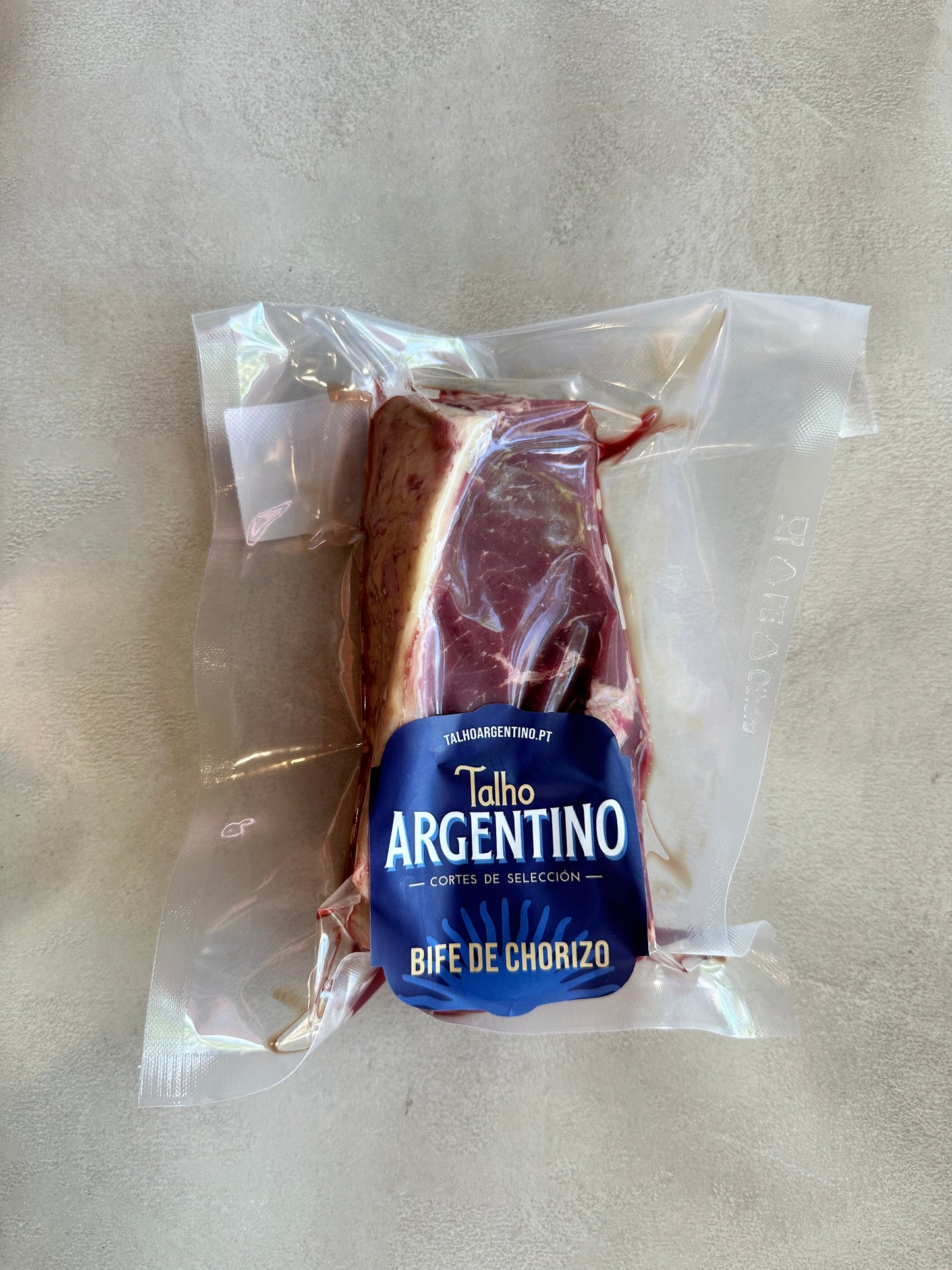 Bife de Chorizo Argentino