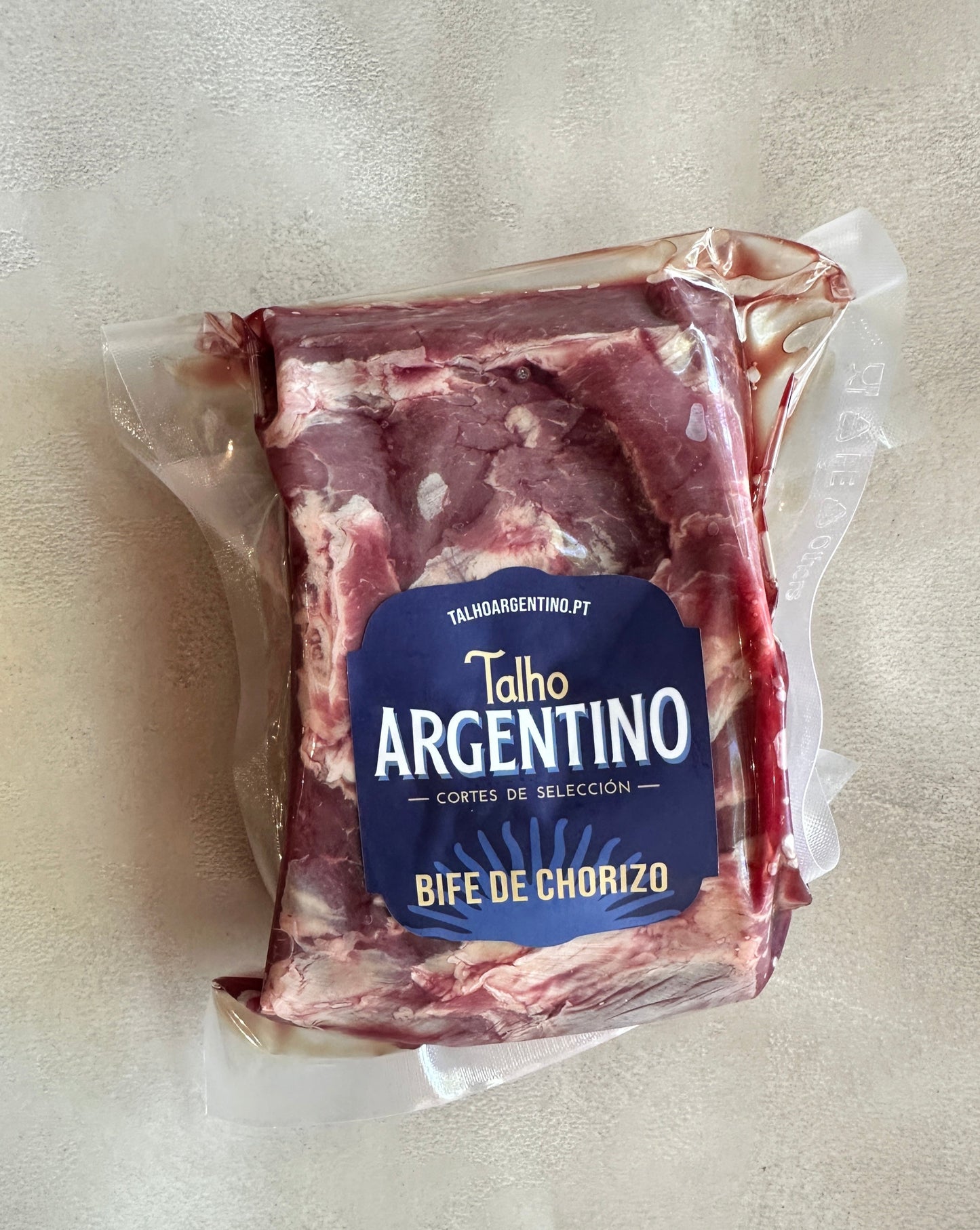 Bife de Chorizo Argentino