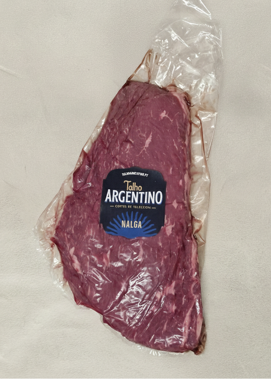 Nalga para milanesas