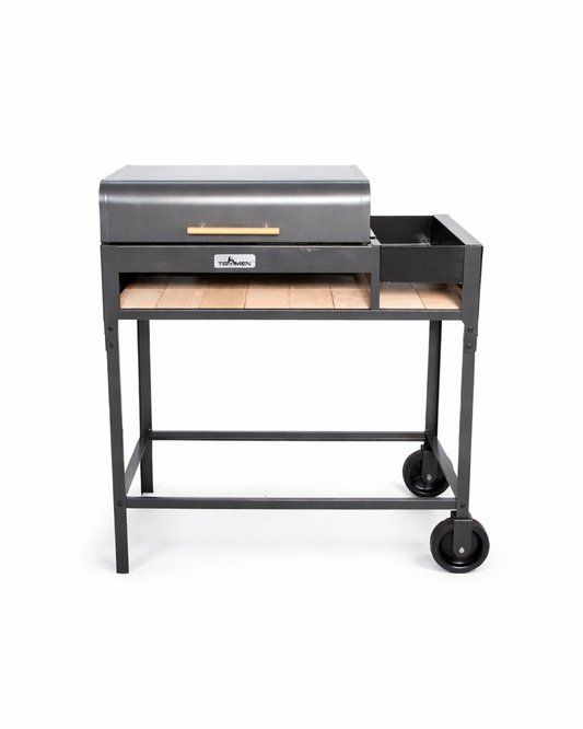 Chulengo a leña - Tromen