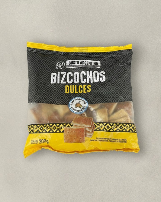 Bolachas Don Satur