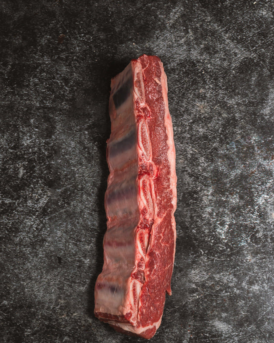 Tira de asado