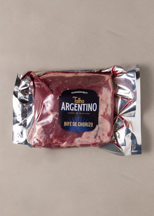 Bife de Chorizo Argentino