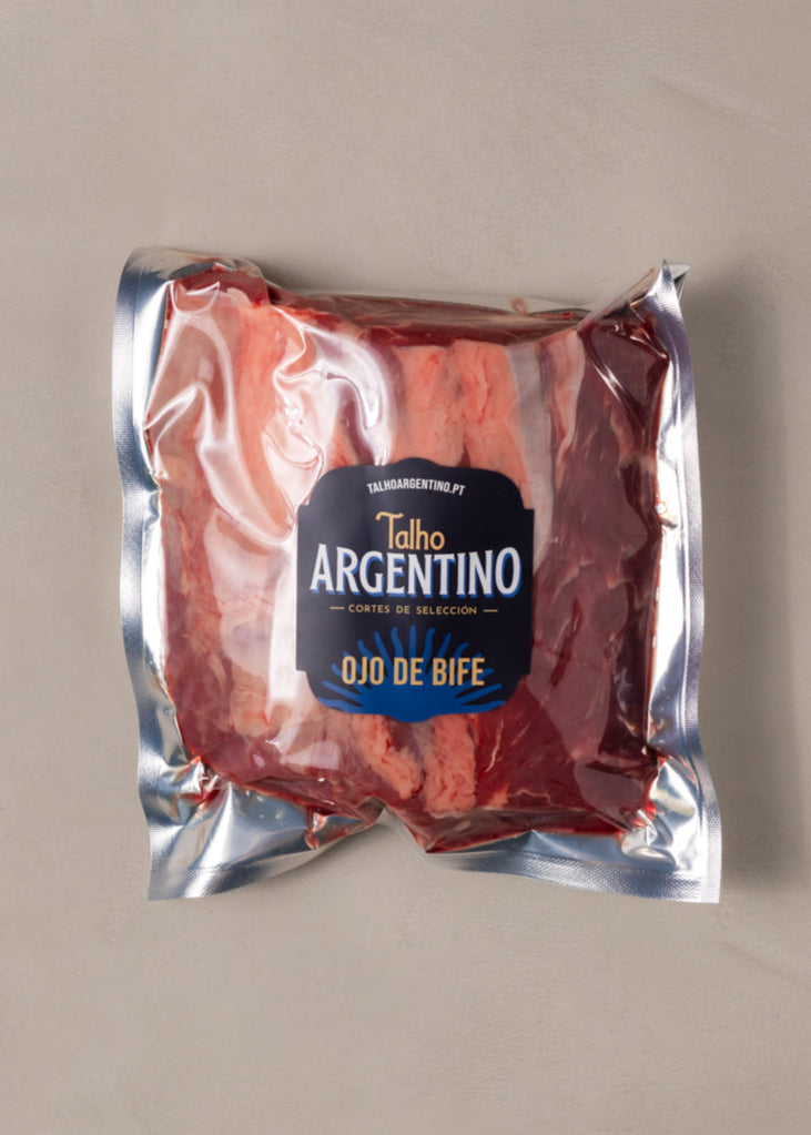 Ojo de Bife Argentino